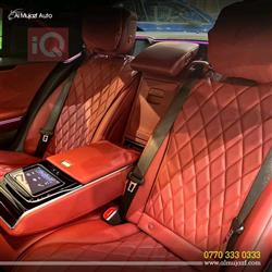 مێرسێدس بێنز S-Class